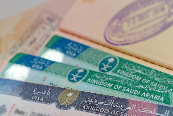  الإقامة الدائمة