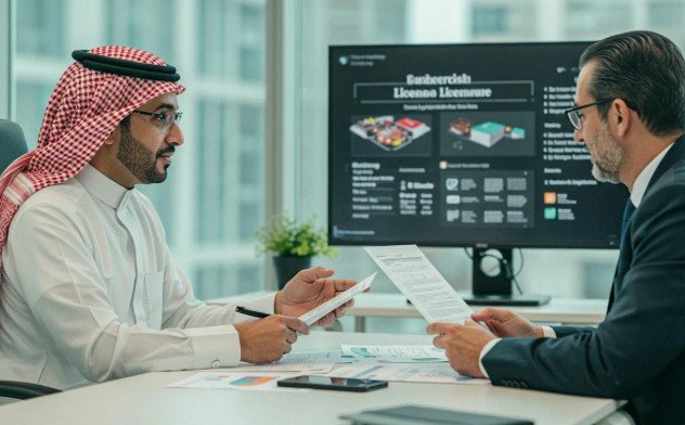 الامتياز التجاري