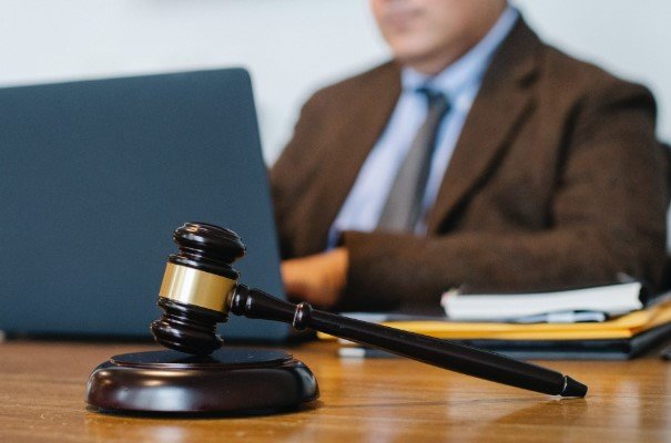 الاستعلام عن قضية برقم الهوية