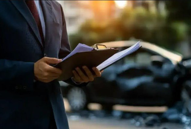 نظام التعويض في الحوادث المرورية