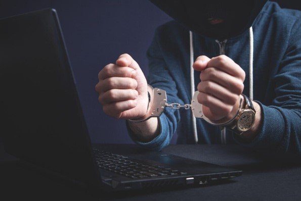 نظام الجرائم المعلوماتية