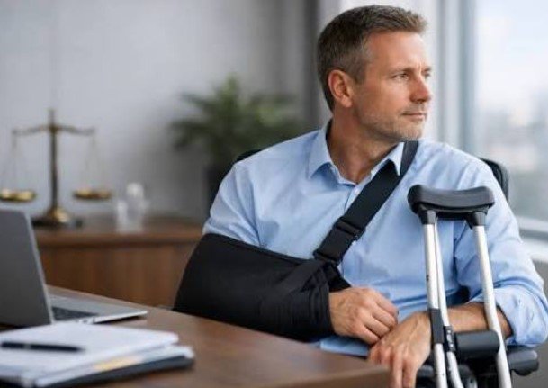 التعويض عن الإصابة بالعاهة