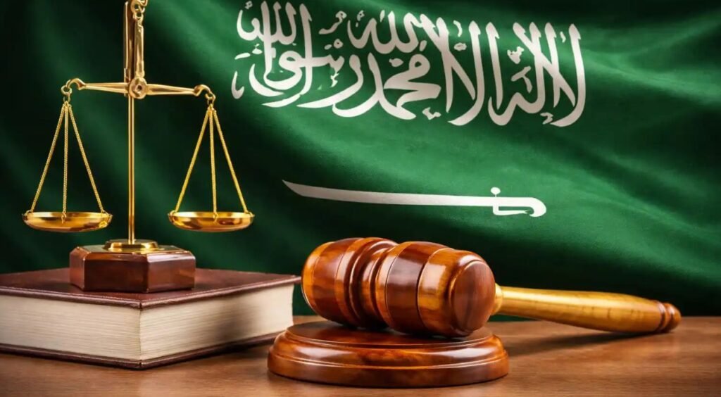 المحكمة الجزائية المتخصصة