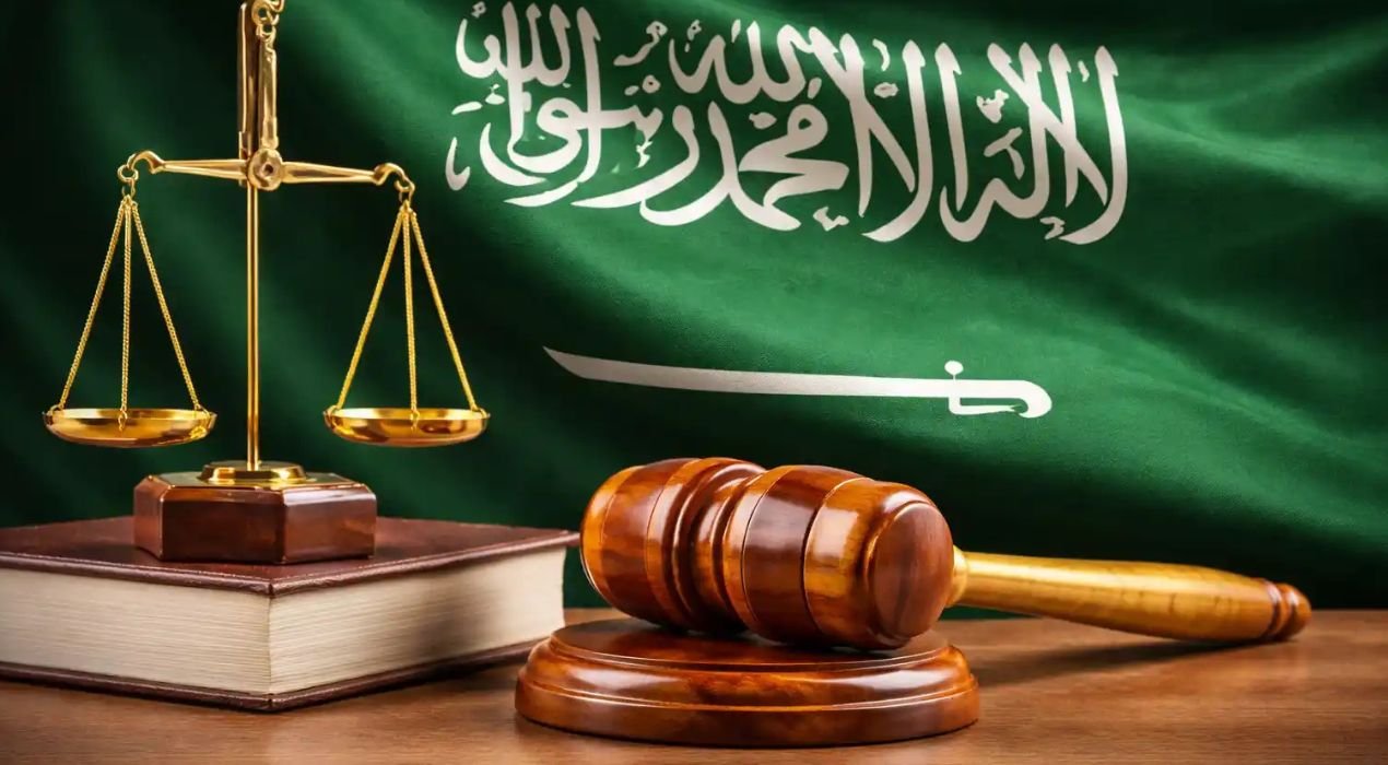 المحكمة الجزائية المتخصصة