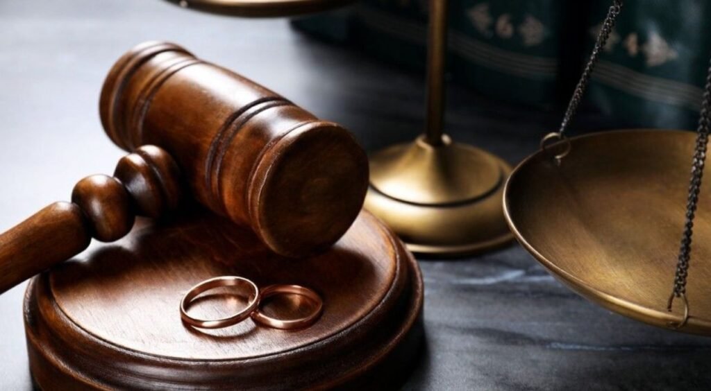 أسئلة القاضي عند فسخ النكاح