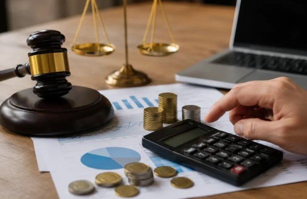 نماذج مطالبات مالية قابلة للتخصيص