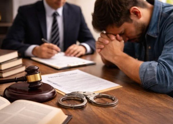  التحقيق في النيابة العامة