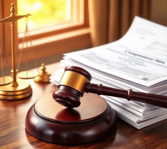 إدارة تنفيذ الأحكام العامة