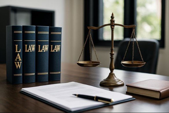 دعوى إخلال تعاقدي