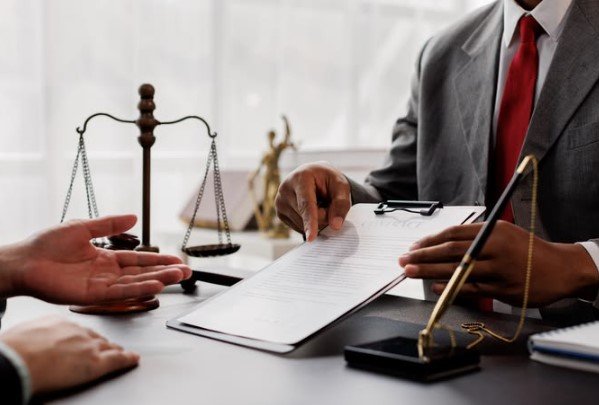قضايا الأخطاء الطبية