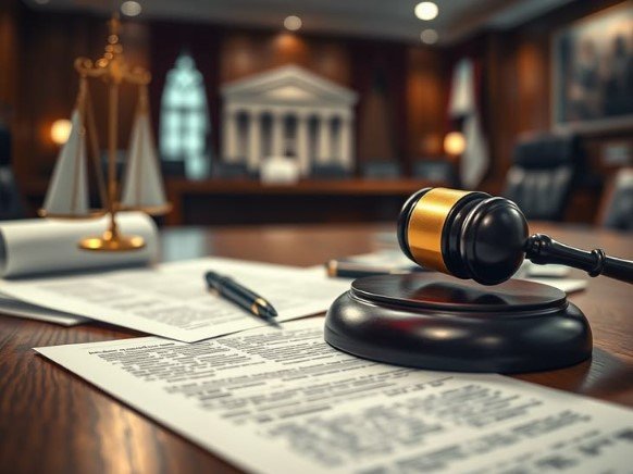 نظام المرافعات الشرعية