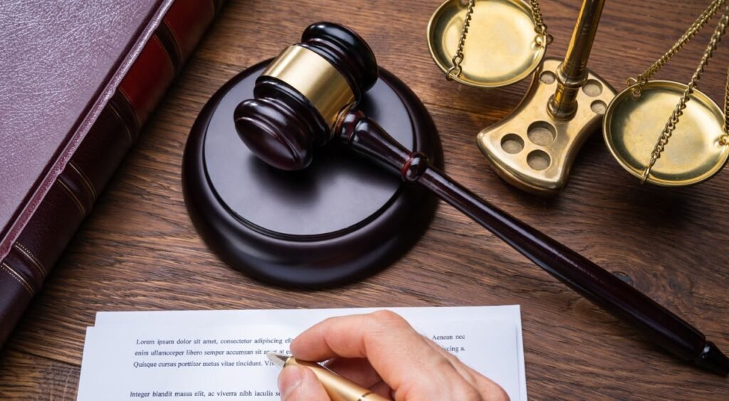 عقوبة تزوير التوقيع